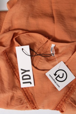 Дамска блуза Jdy, Размер S, Цвят Оранжев, Цена 31,00 лв.