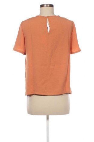 Дамска блуза Jdy, Размер S, Цвят Оранжев, Цена 31,00 лв.