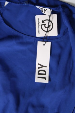 Γυναικεία μπλούζα Jdy, Μέγεθος L, Χρώμα Μπλέ, Τιμή 5,43 €