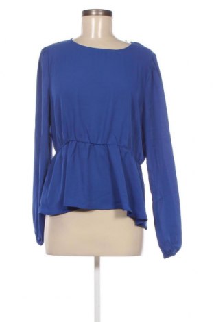 Γυναικεία μπλούζα Jdy, Μέγεθος L, Χρώμα Μπλέ, Τιμή 5,59 €