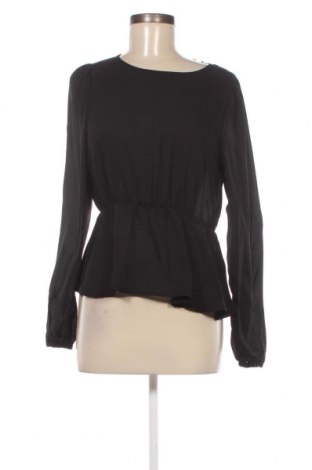 Γυναικεία μπλούζα Jdy, Μέγεθος S, Χρώμα Μαύρο, Τιμή 4,95 €