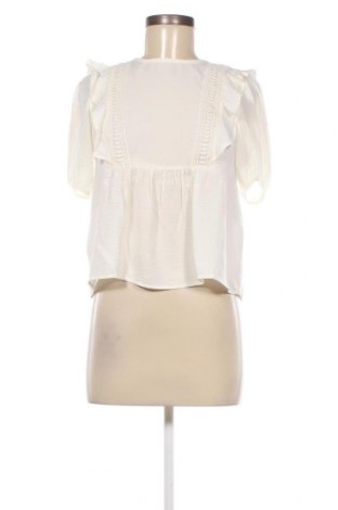 Γυναικεία μπλούζα Jdy, Μέγεθος XXS, Χρώμα Εκρού, Τιμή 5,27 €