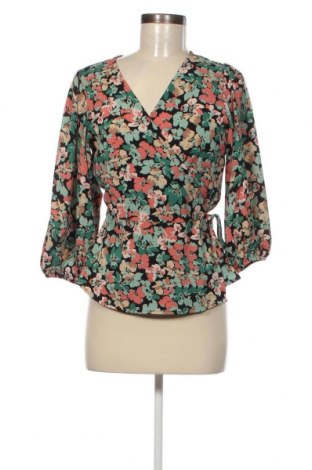 Γυναικεία μπλούζα Jdy, Μέγεθος XXS, Χρώμα Πολύχρωμο, Τιμή 5,27 €