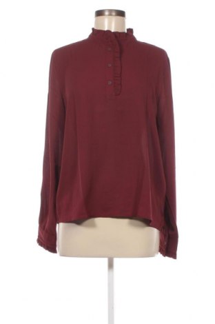 Γυναικεία μπλούζα Jdy, Μέγεθος L, Χρώμα Κόκκινο, Τιμή 4,95 €