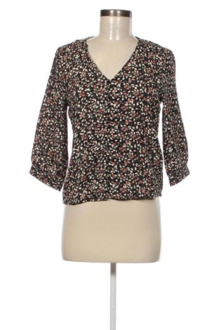 Γυναικεία μπλούζα Jdy, Μέγεθος XXS, Χρώμα Πολύχρωμο, Τιμή 4,95 €
