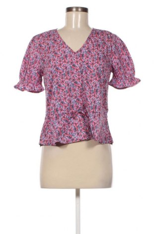 Дамска блуза Jdy, Размер XS, Цвят Многоцветен, Цена 9,30 лв.
