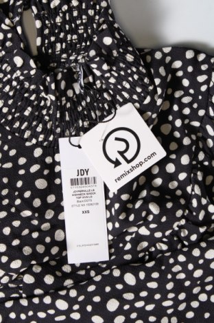 Γυναικεία μπλούζα Jdy, Μέγεθος XXS, Χρώμα Πολύχρωμο, Τιμή 5,27 €