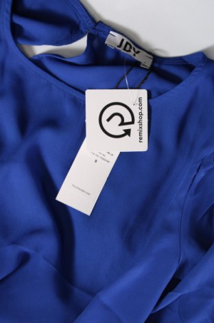 Γυναικεία μπλούζα Jdy, Μέγεθος S, Χρώμα Μπλέ, Τιμή 5,43 €
