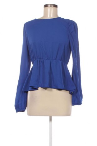 Γυναικεία μπλούζα Jdy, Μέγεθος S, Χρώμα Μπλέ, Τιμή 5,43 €