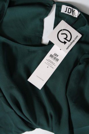 Дамска блуза Jdy, Размер S, Цвят Зелен, Цена 7,13 лв.