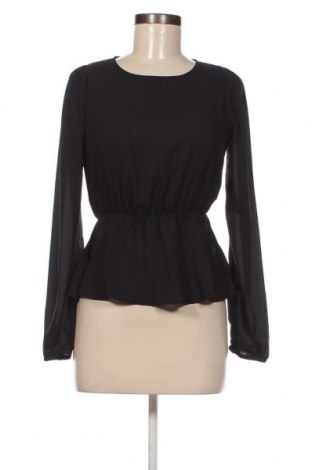 Γυναικεία μπλούζα Jdy, Μέγεθος XXS, Χρώμα Μαύρο, Τιμή 5,59 €