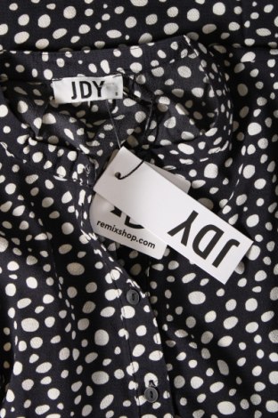 Дамска блуза Jdy, Размер S, Цвят Сив, Цена 31,00 лв.