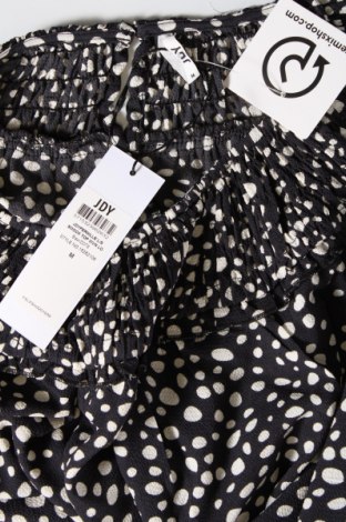 Дамска блуза Jdy, Размер M, Цвят Сив, Цена 9,92 лв.