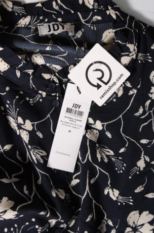 Γυναικεία μπλούζα Jdy, Μέγεθος M, Χρώμα Μπλέ, Τιμή 4,63 €