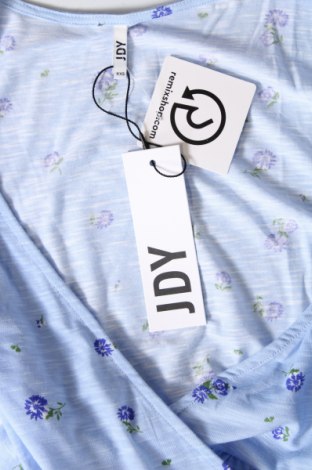 Γυναικεία μπλούζα Jdy, Μέγεθος XXS, Χρώμα Μπλέ, Τιμή 1,60 €