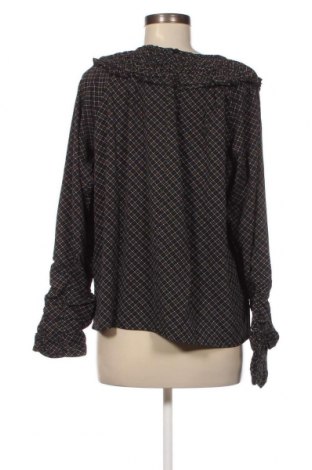 Дамска блуза Jdy, Размер XL, Цвят Черен, Цена 10,85 лв.