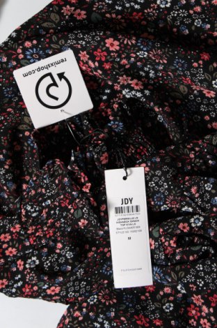 Γυναικεία μπλούζα Jdy, Μέγεθος M, Χρώμα Πολύχρωμο, Τιμή 4,31 €