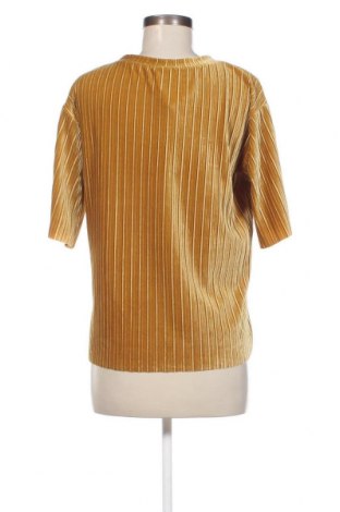 Дамска блуза Jdy, Размер M, Цвят Жълт, Цена 7,03 лв.