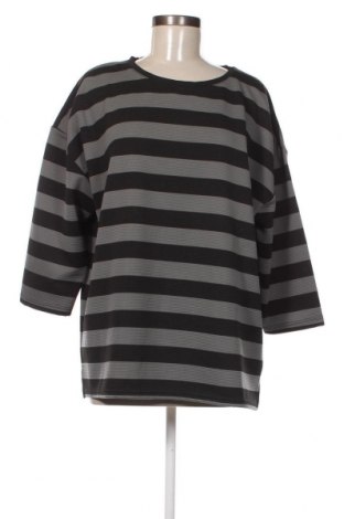 Γυναικεία μπλούζα Jean Pascale, Μέγεθος XL, Χρώμα Πολύχρωμο, Τιμή 5,52 €