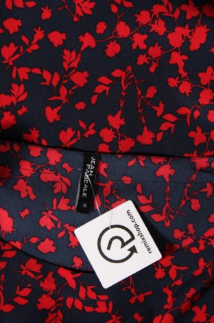 Дамска блуза Jean Pascale, Размер XL, Цвят Многоцветен, Цена 24,54 лв.