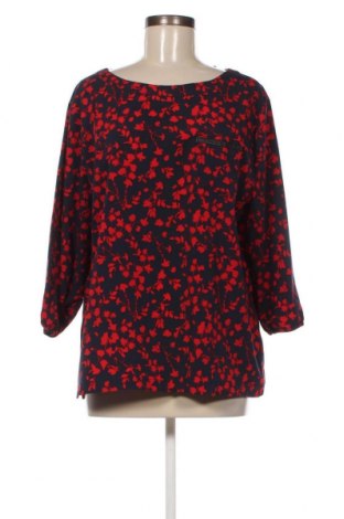 Дамска блуза Jean Pascale, Размер XL, Цвят Многоцветен, Цена 30,97 лв.