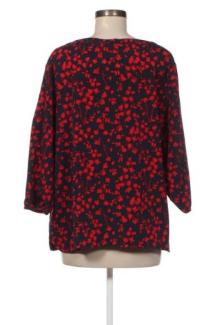 Γυναικεία μπλούζα Jean Pascale, Μέγεθος XL, Χρώμα Πολύχρωμο, Τιμή 12,55 €