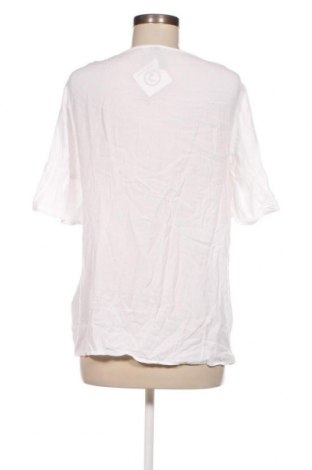 Γυναικεία μπλούζα Jean Pascale, Μέγεθος M, Χρώμα Λευκό, Τιμή 11,75 €