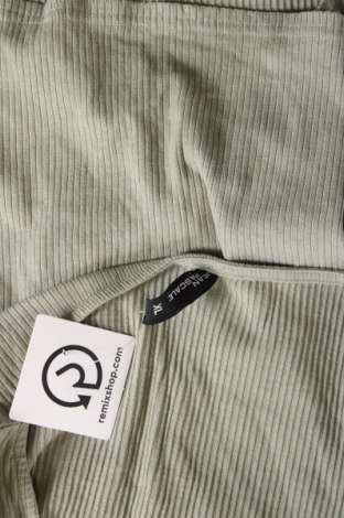 Дамска блуза Jean Pascale, Размер XL, Цвят Зелен, Цена 19,00 лв.