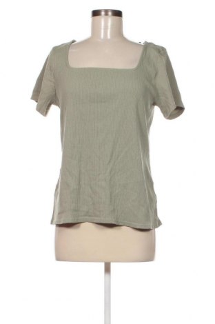 Дамска блуза Jean Pascale, Размер XL, Цвят Зелен, Цена 9,12 лв.