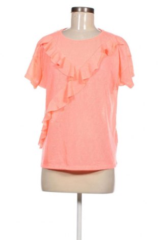 Γυναικεία μπλούζα Jean Pascale, Μέγεθος M, Χρώμα Ρόζ , Τιμή 2,47 €