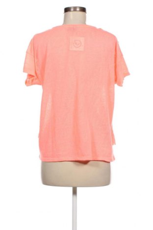 Дамска блуза Jean Pascale, Размер M, Цвят Розов, Цена 4,94 лв.
