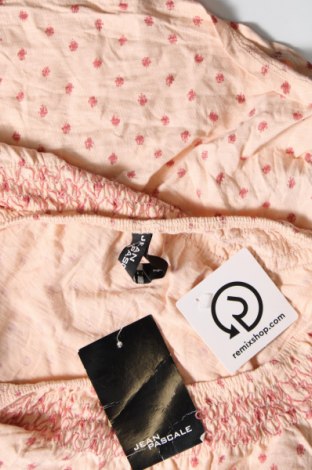 Дамска блуза Jean Pascale, Размер M, Цвят Розов, Цена 31,00 лв.