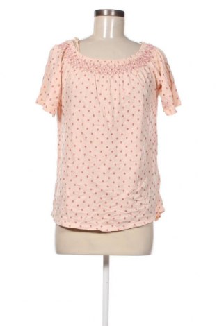 Дамска блуза Jean Pascale, Размер M, Цвят Розов, Цена 5,27 лв.