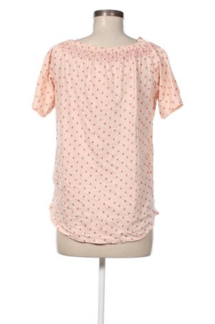 Дамска блуза Jean Pascale, Размер M, Цвят Розов, Цена 31,00 лв.