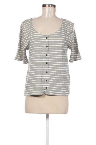 Γυναικεία μπλούζα Jean Pascale, Μέγεθος L, Χρώμα Πολύχρωμο, Τιμή 4,94 €