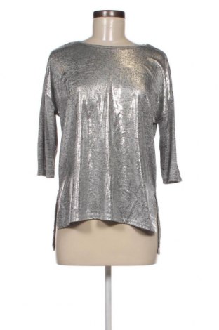 Γυναικεία μπλούζα Jean Pascale, Μέγεθος M, Χρώμα Γκρί, Τιμή 3,64 €
