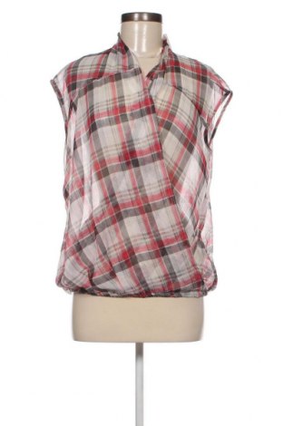 Дамска блуза Jean Pascale, Размер L, Цвят Многоцветен, Цена 3,61 лв.