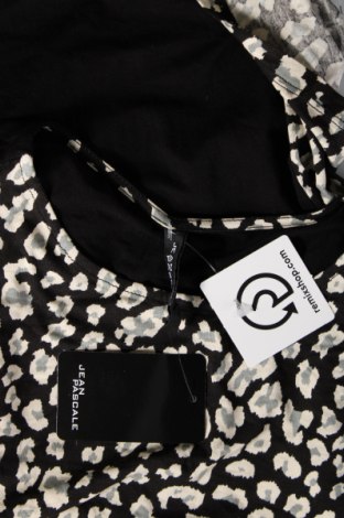 Γυναικεία μπλούζα Jean Pascale, Μέγεθος M, Χρώμα Μαύρο, Τιμή 19,18 €