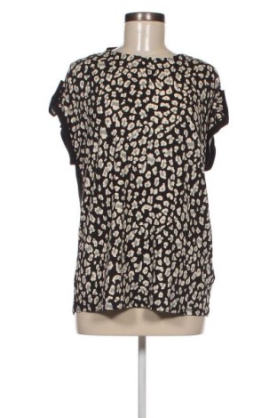 Дамска блуза Jean Pascale, Размер M, Цвят Черен, Цена 8,06 лв.