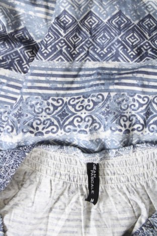 Γυναικεία μπλούζα Jean Pascale, Μέγεθος M, Χρώμα Μπλέ, Τιμή 3,88 €