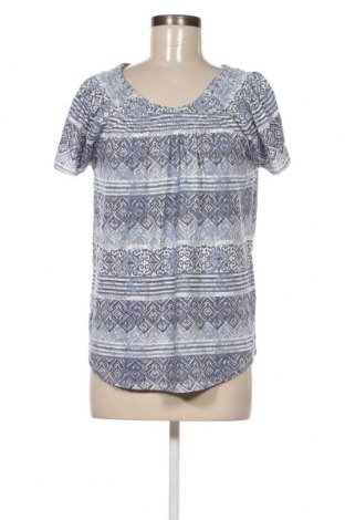 Γυναικεία μπλούζα Jean Pascale, Μέγεθος M, Χρώμα Μπλέ, Τιμή 4,35 €