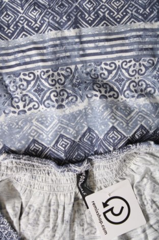 Γυναικεία μπλούζα Jean Pascale, Μέγεθος L, Χρώμα Πολύχρωμο, Τιμή 3,88 €