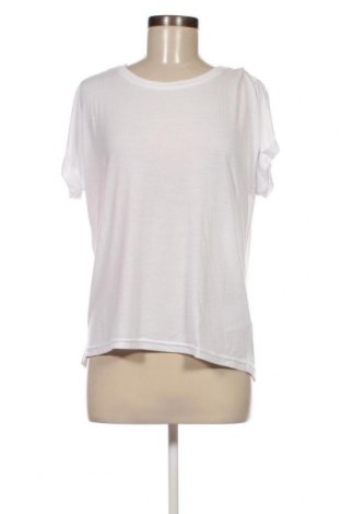 Γυναικεία μπλούζα Jean Pascale, Μέγεθος M, Χρώμα Λευκό, Τιμή 4,47 €