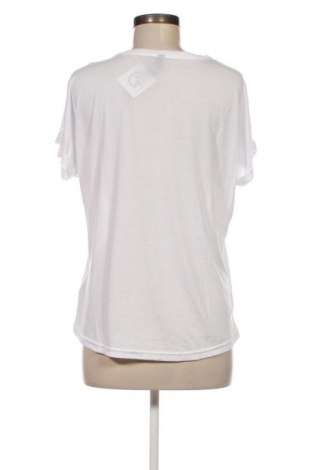 Γυναικεία μπλούζα Jean Pascale, Μέγεθος M, Χρώμα Λευκό, Τιμή 4,00 €