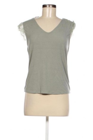 Γυναικεία μπλούζα Jean Pascale, Μέγεθος L, Χρώμα Πράσινο, Τιμή 4,82 €