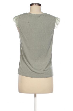Γυναικεία μπλούζα Jean Pascale, Μέγεθος L, Χρώμα Πράσινο, Τιμή 3,88 €