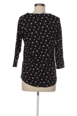 Дамска блуза Jean Pascale, Размер M, Цвят Многоцветен, Цена 3,99 лв.