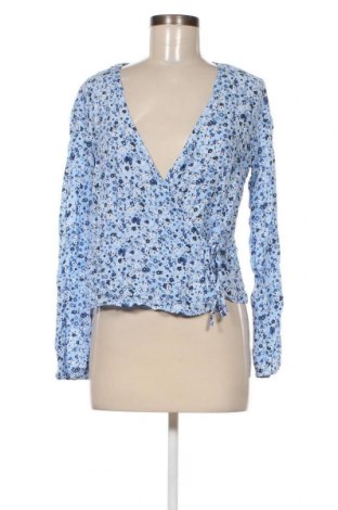 Дамска блуза Jean Pascale, Размер S, Цвят Многоцветен, Цена 4,75 лв.