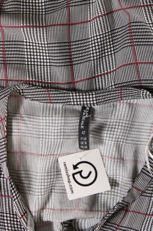 Damen Shirt Jean Pascale, Größe L, Farbe Grau, Preis 2,80 €