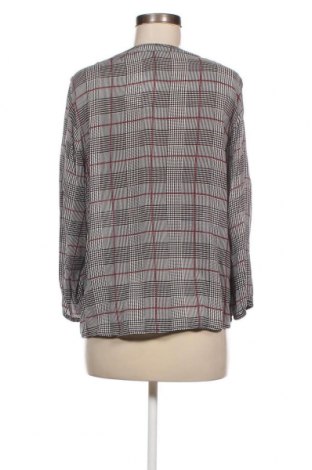 Дамска блуза Jean Pascale, Размер L, Цвят Сив, Цена 3,52 лв.